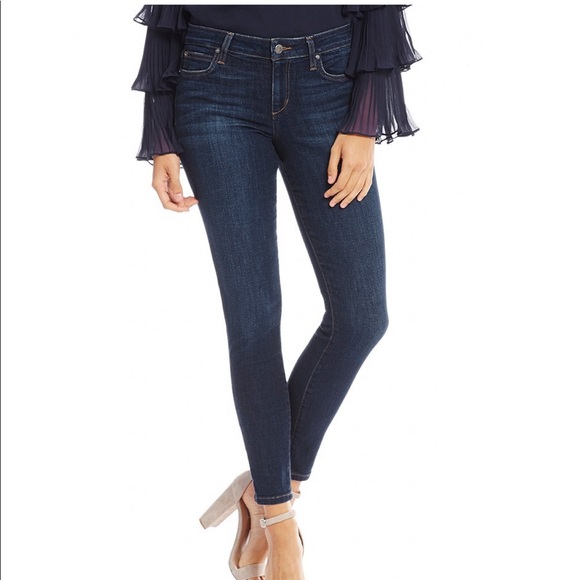 Joe's Jeans Denim - JOE's •  Skinny Jeans